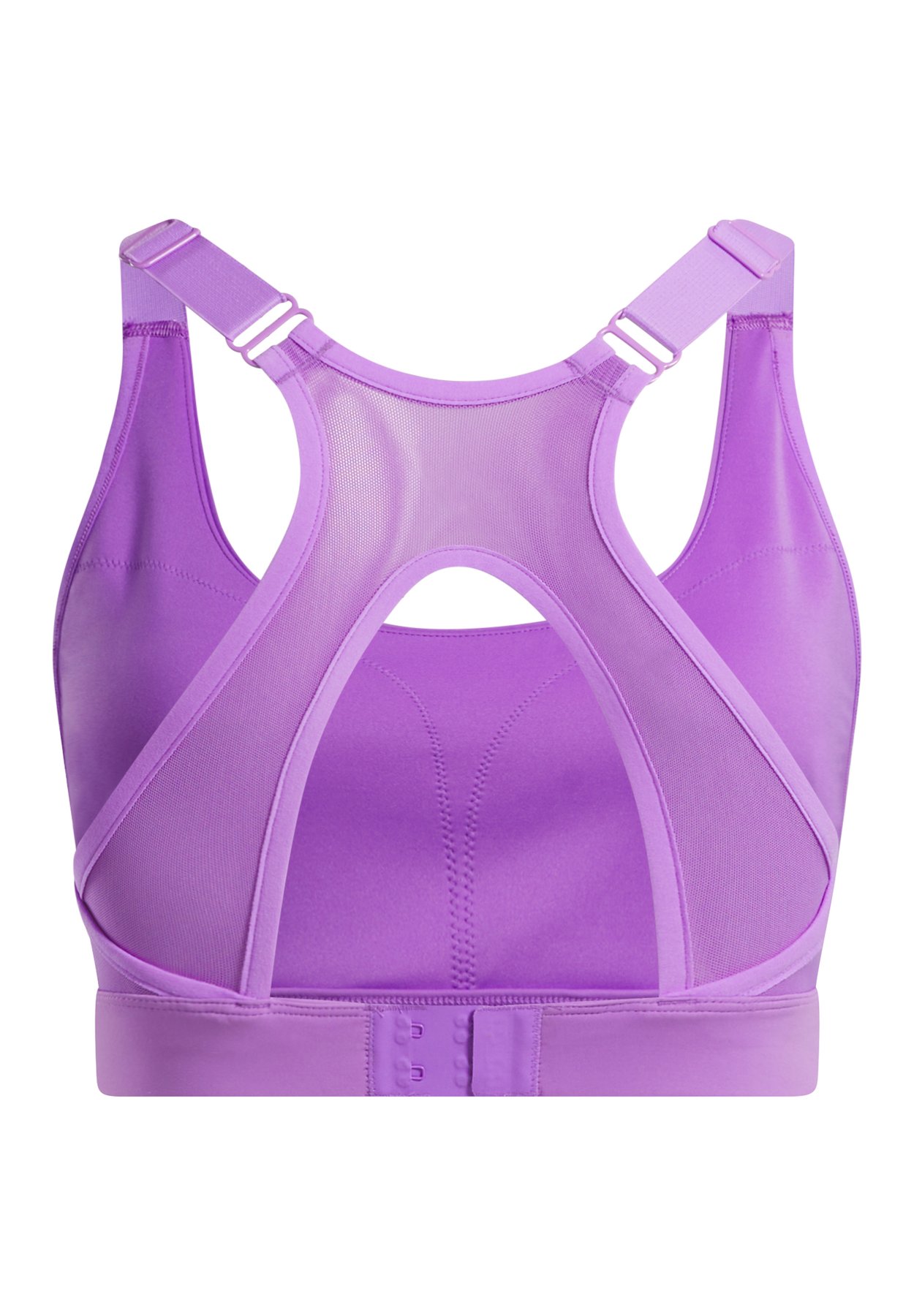 WORKOUT - LUX IMPACT