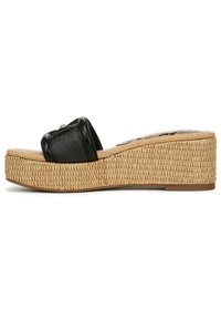 Sam Edelman Mules à talons - black