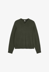 Non sélectionné, dark green