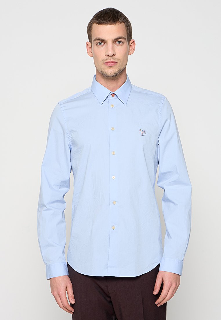 PS Paul Smith Overhemd crème