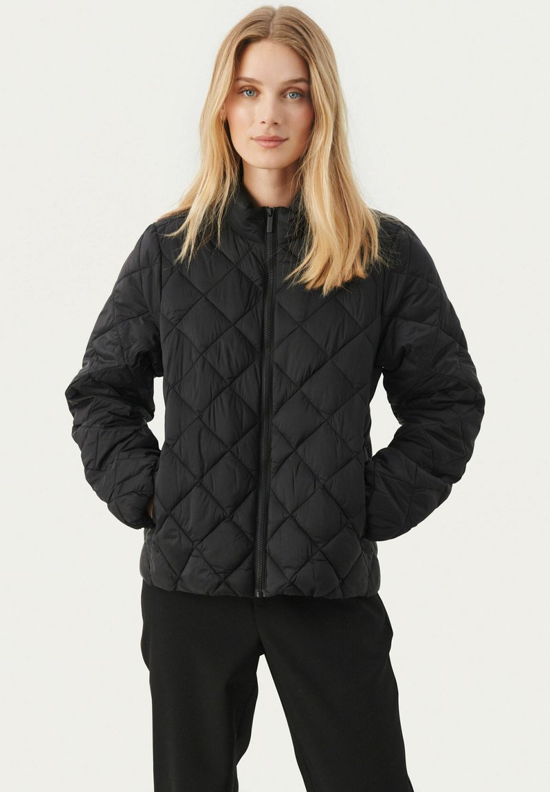 Part Two OLIAPW OTW - Winter jacket - black - Zalando.ie