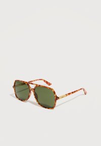 Ikke valgt, havana/green