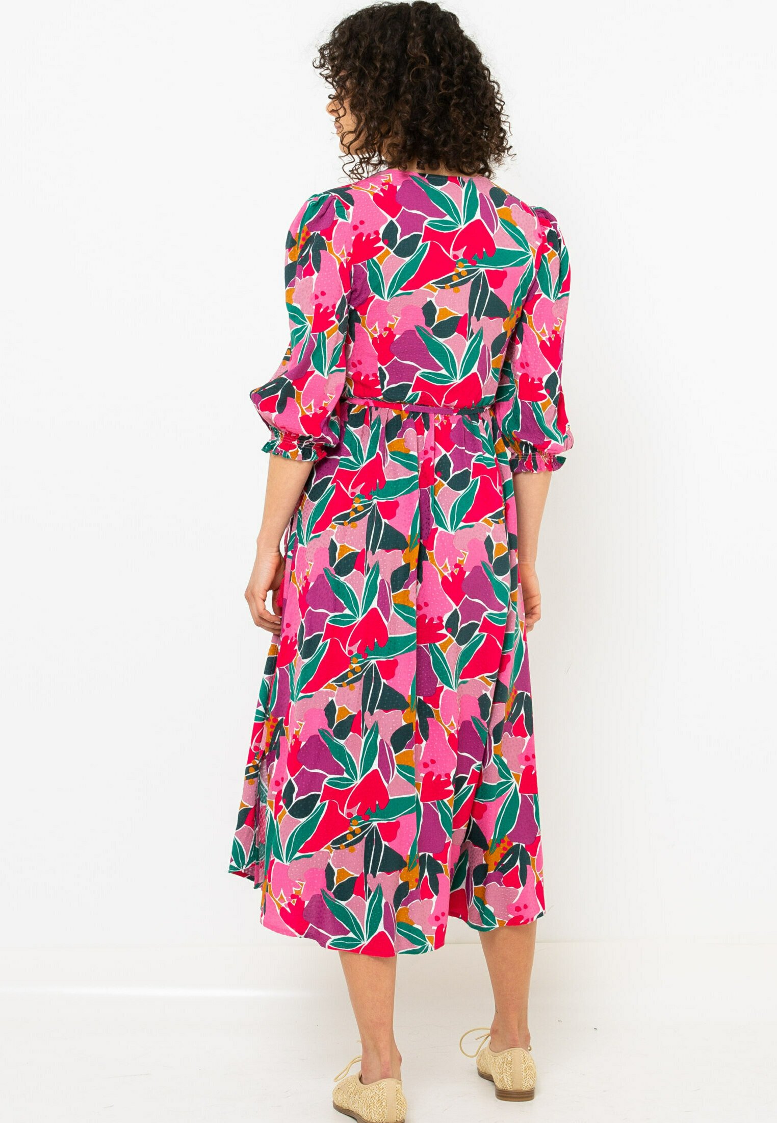 camaieu robe