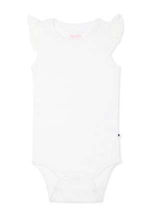 Body - white