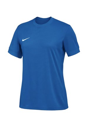 STRIKE IV TRIKOT  FUSSBALL - TEAMSPORT  TRIKOTS - T-shirt de sport - blaublau