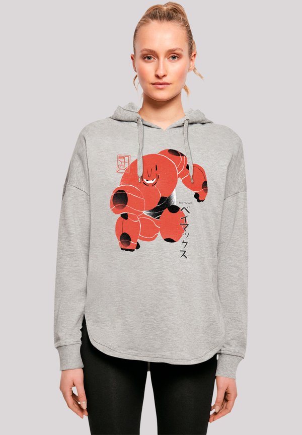 BIG HERO 6 BAYMAX SUITE POSE - Kapuzenpullover