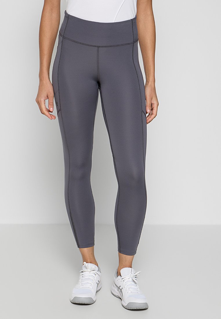 Under Armour Tights grijs Under Armour Tights grijs