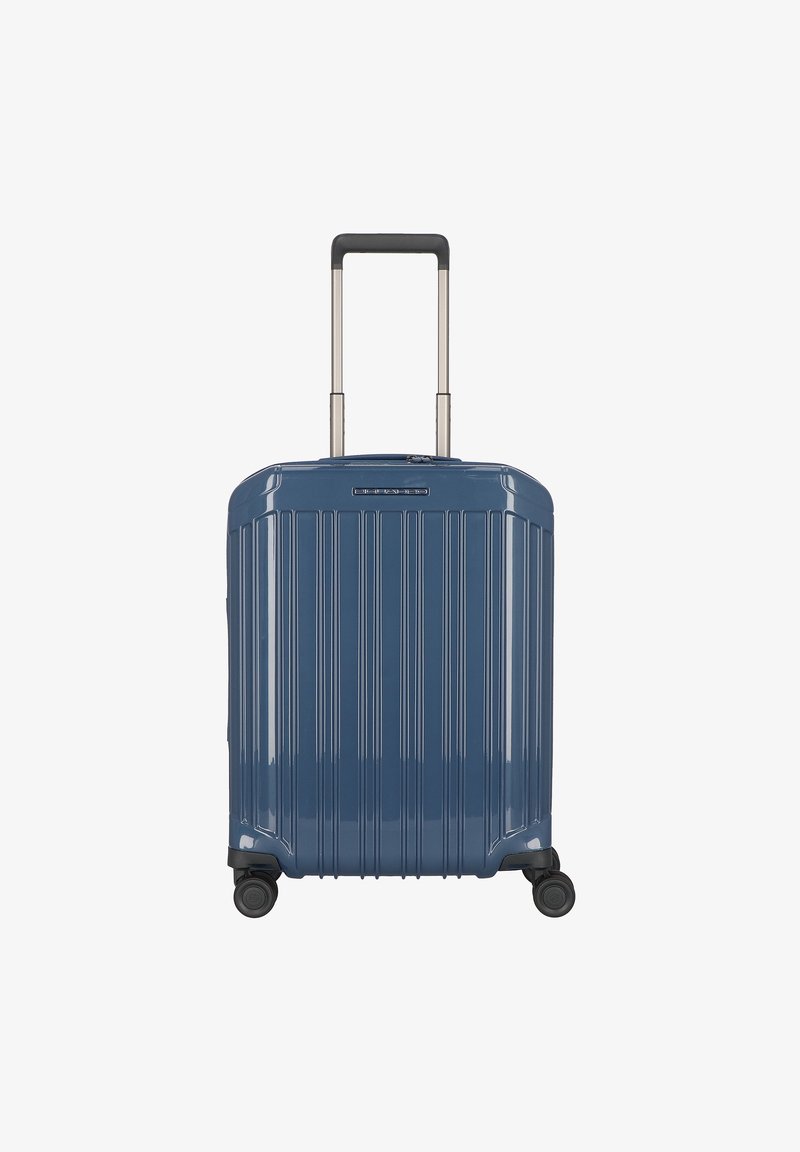 Piquadro -LIGHT - Trolley - blue