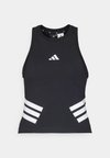 FUTURE ICONS THREE STRIPES - Top - black