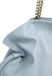 Pepe Jeans GWENDOLYN - Ručna torba - dazed blue