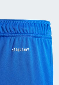 adidas Performance TIRO 24 - Kurze Sporthose - royal blue   white