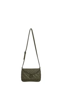 Pepe Jeans Handtas - washed army green
