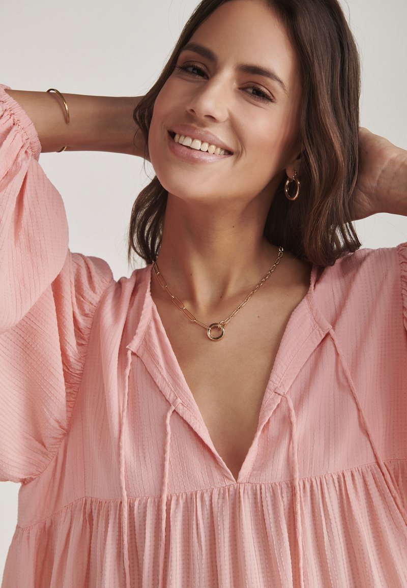 Damen Freizeitkleider | Ten Twelve Freizeitkleid pastel pink/pink - IU83945 Damen Freizeitkleider | Ten Twelve Freizeitkleid pastel pink/pink - IU83945
