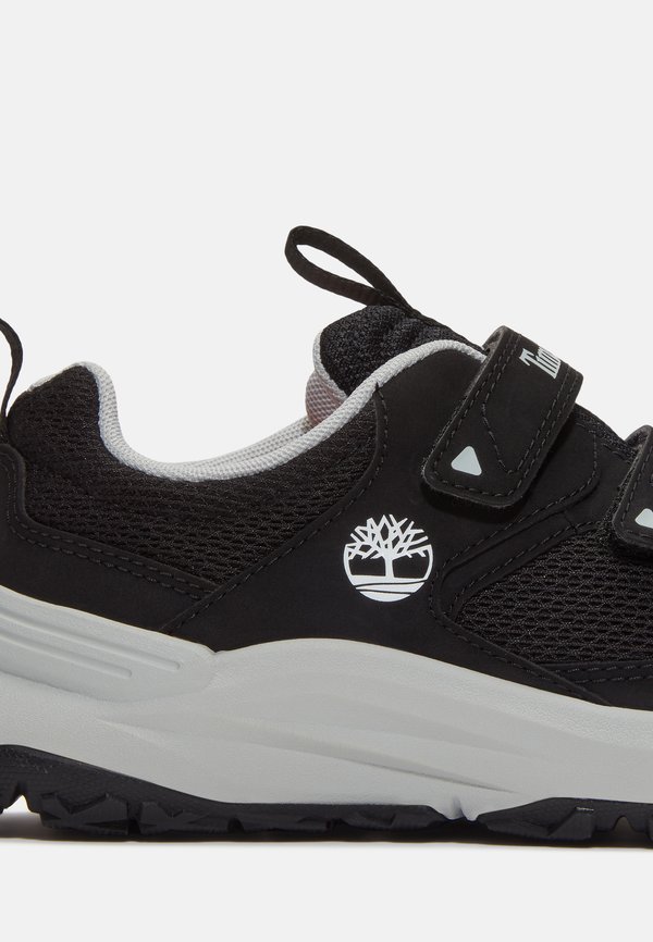 MOTION ACCESS  – Lauflernschuh – blk mesh