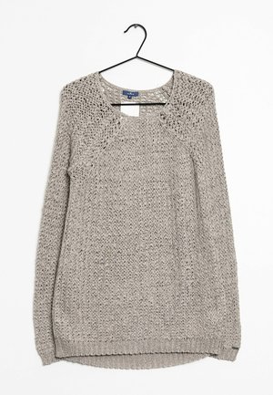 Maglione - grey