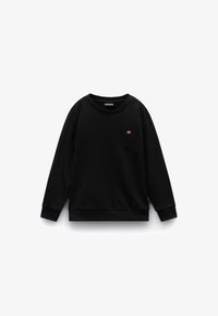 Non sélectionné, black