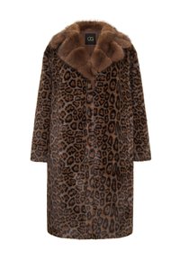 LEOPARD PRINT - Talvitakki - leopard
