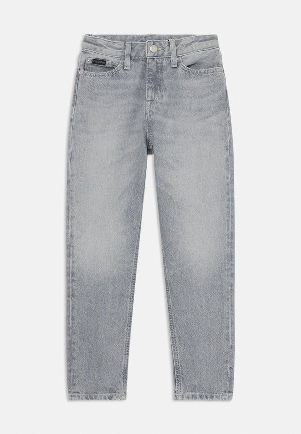 BARREL - Straight leg jeans