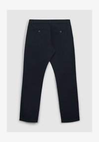 Non selezionato, nero