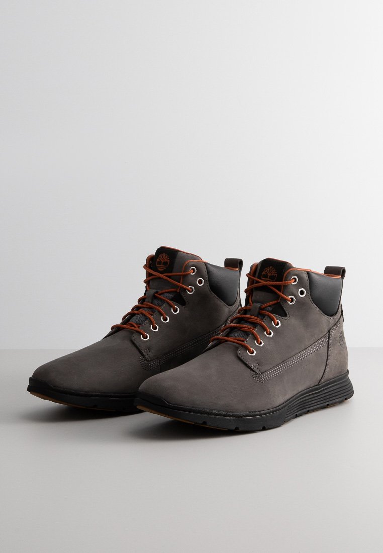 killington chukka sneaker high
