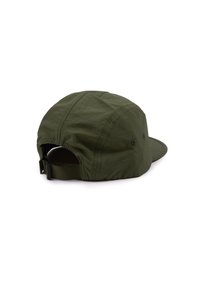 Trendsplant FIVE PANEL - Kapa - dark green