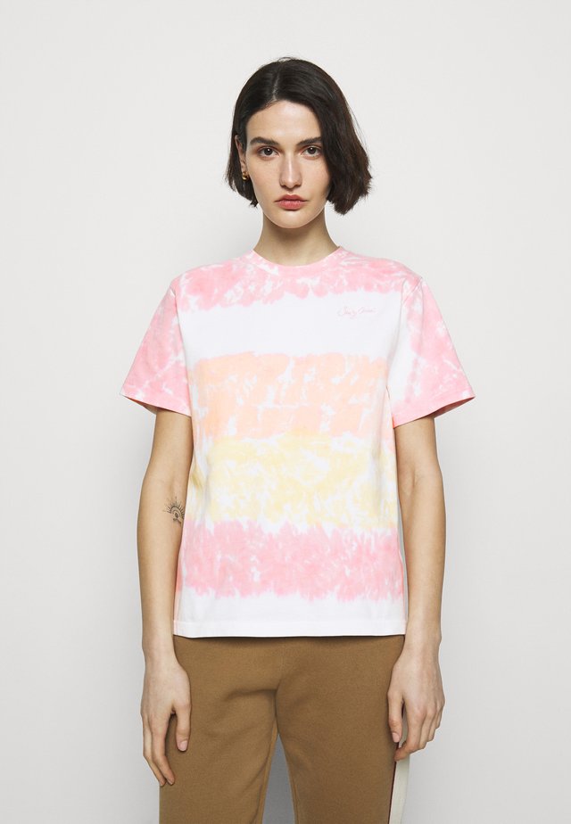 Printtipaita - multicolor