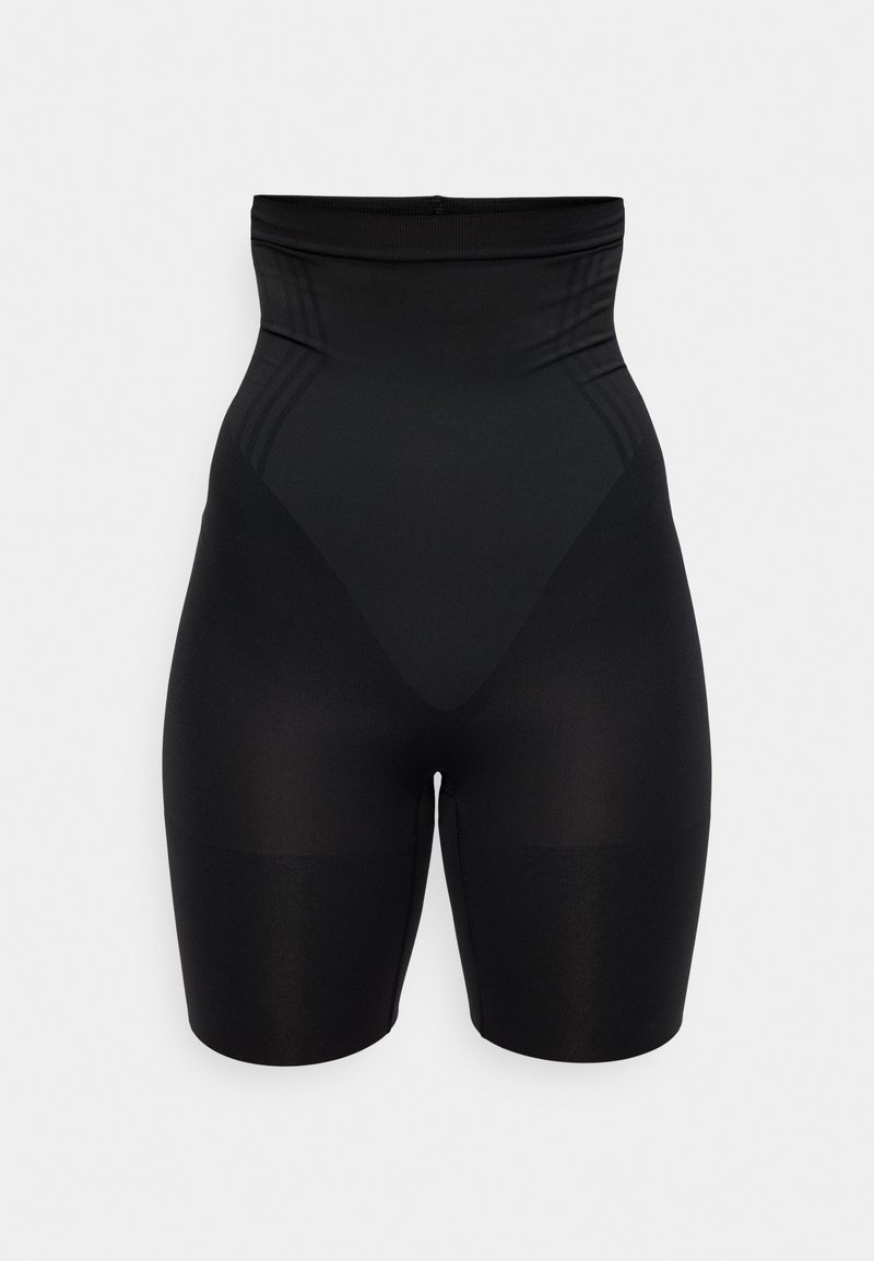 Spanx SPANXSCULPT™ GOFIGURE SHORT - Boxer da donna - black/nero ...