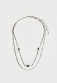 UNISEX 2 PACK - Smykke - silver-coloured