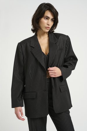 Gestuz CAYLINA - Blazer - black