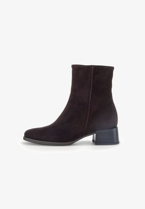 Gabor, Bottines - brown