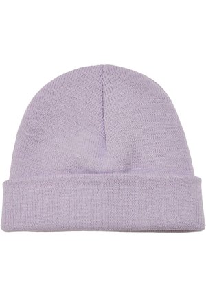 YUPOONG HEAVYWEIGHT - Beanie - lilac