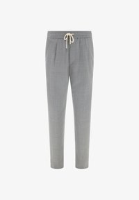 Unausgewählt, light grey