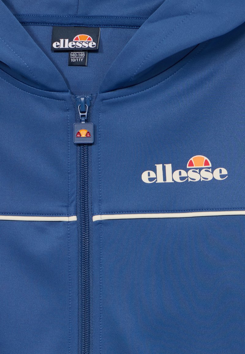 Ellesse BOREANO HOODY Sweat à capuche navy/bleu marine