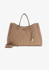 Sélectionné, pale mocha