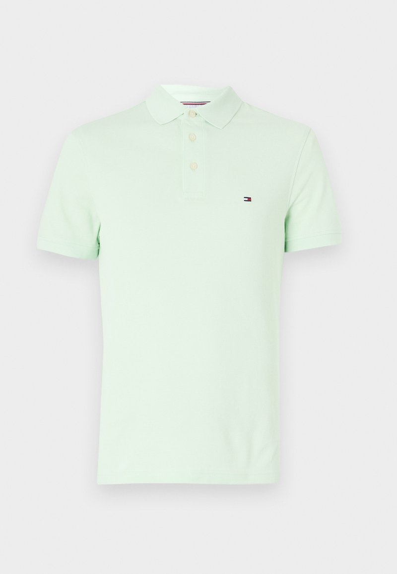 Tommy Hilfiger Poloshirt mintgroen