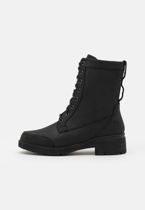 Veterboots - black