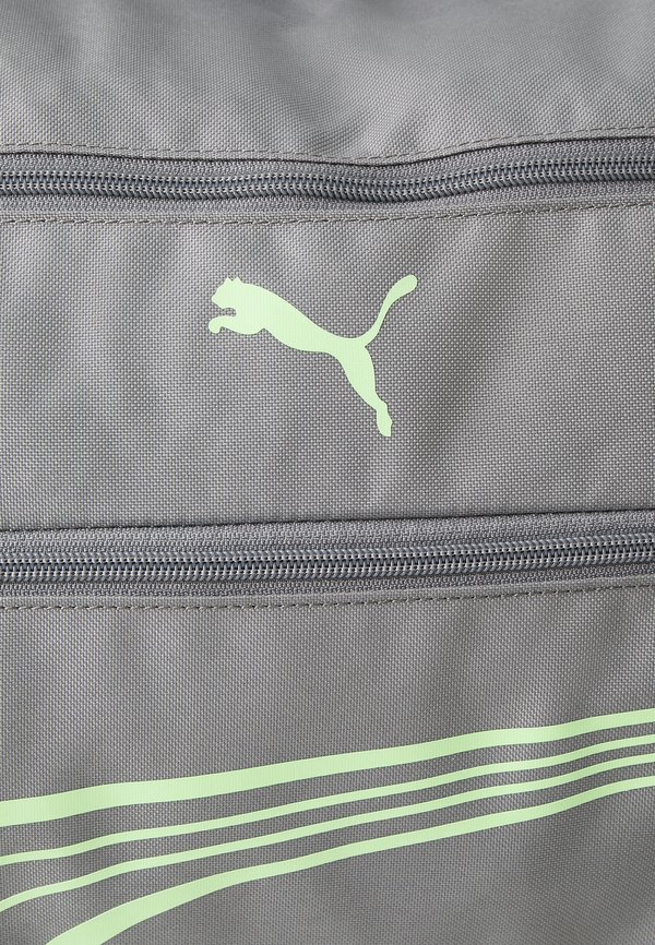 FUNDAMENTAL MEDIUM BAG UNISEX - Sports bag - cast iron4