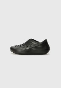 Unselected, black/black