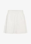 KAFIONA SHORTS - Short - chalk