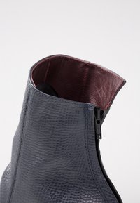 lilimill Botines - dark blue