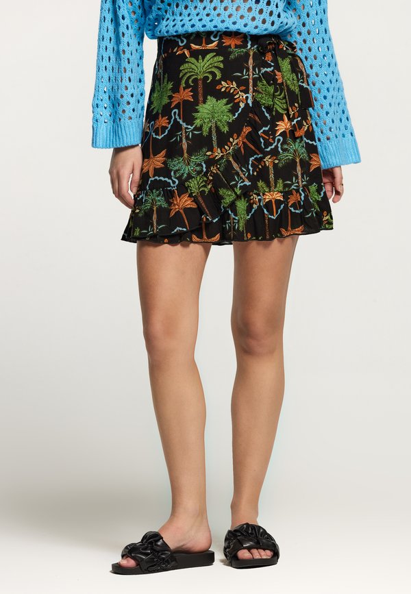 VALENCIA - A-Linien-Rock