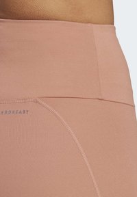 adidas Performance Leggings - clay strata