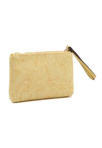 ALV by Alviero Martini Portafoglio - yellow
