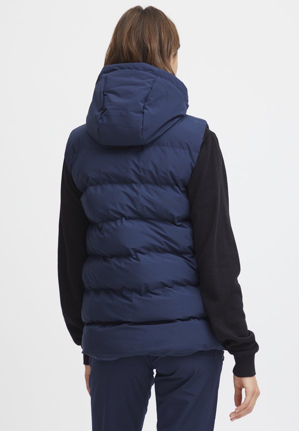 NBPAULA - Waistcoat4