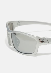 Billabong FUSE UNISEX - Akiniai nuo saulės - silver-coloured