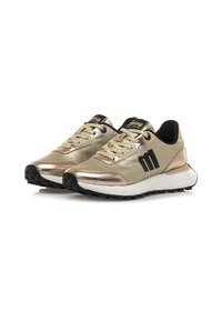 mtng Zapatillas - oro