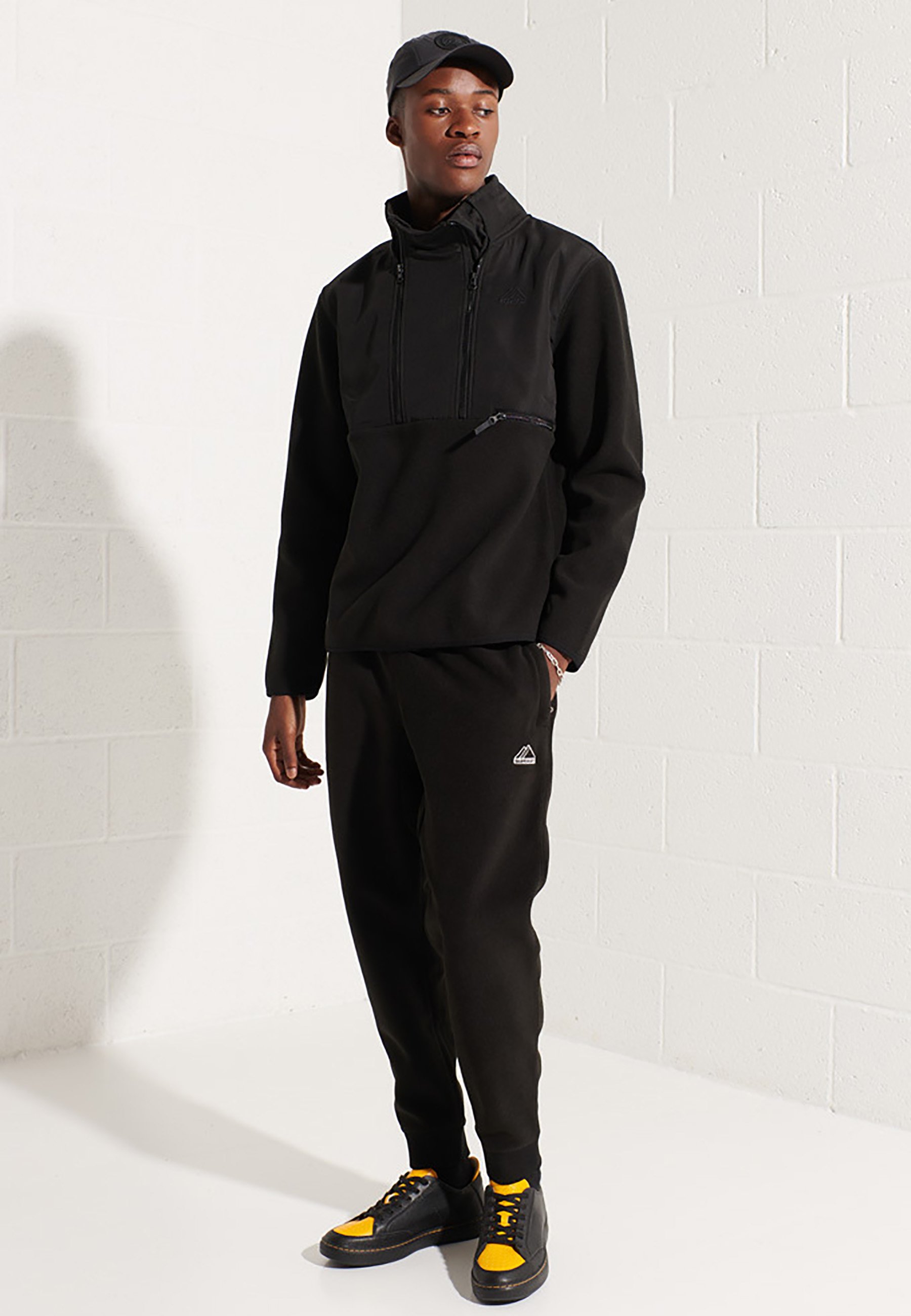 Superdry MOUNTAIN SPORT - Tracksuit 