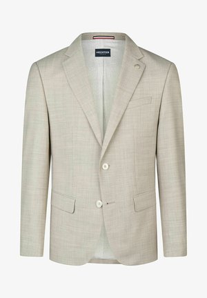 Hechter Paris, IM MODERN FIT - Anzug - sand