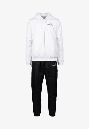 Sergio Tacchini, CARSON, czarny