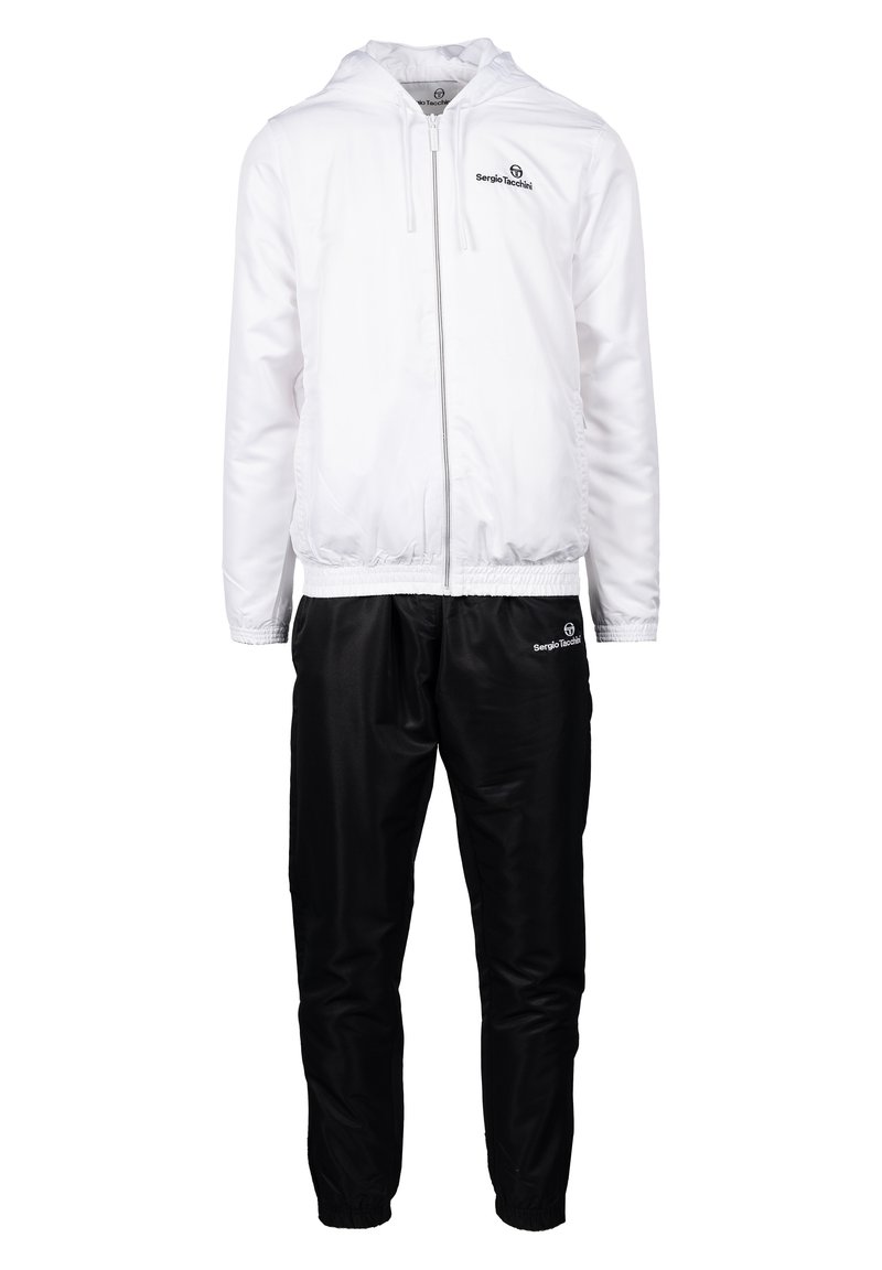 Sergio Tacchini Trainingspak zwart Sergio Tacchini Trainingspak zwart